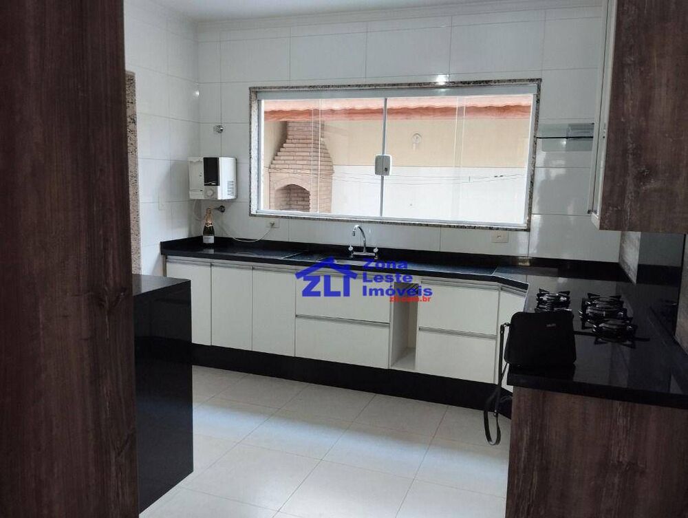 Sobrado, 3 quartos, 200 m² - Foto 4