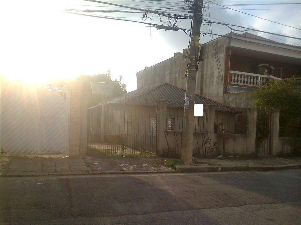 Casa à venda com 3 quartos, 123m² - Foto 1