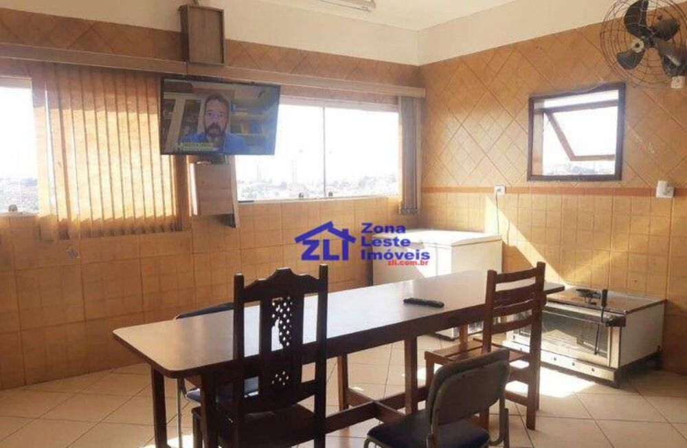Sala-Conjunto, 4 m² - Foto 1