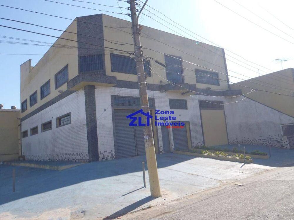 Loja-Salão, 509 m² - Foto 1