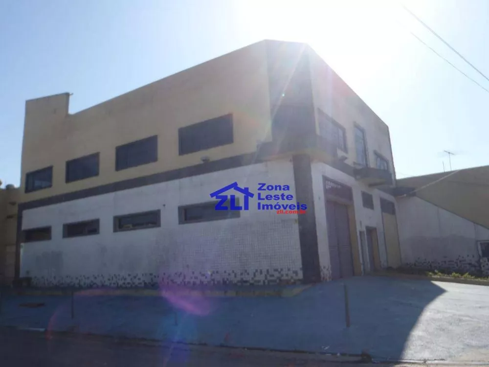 Loja-Salão, 509 m² - Foto 2