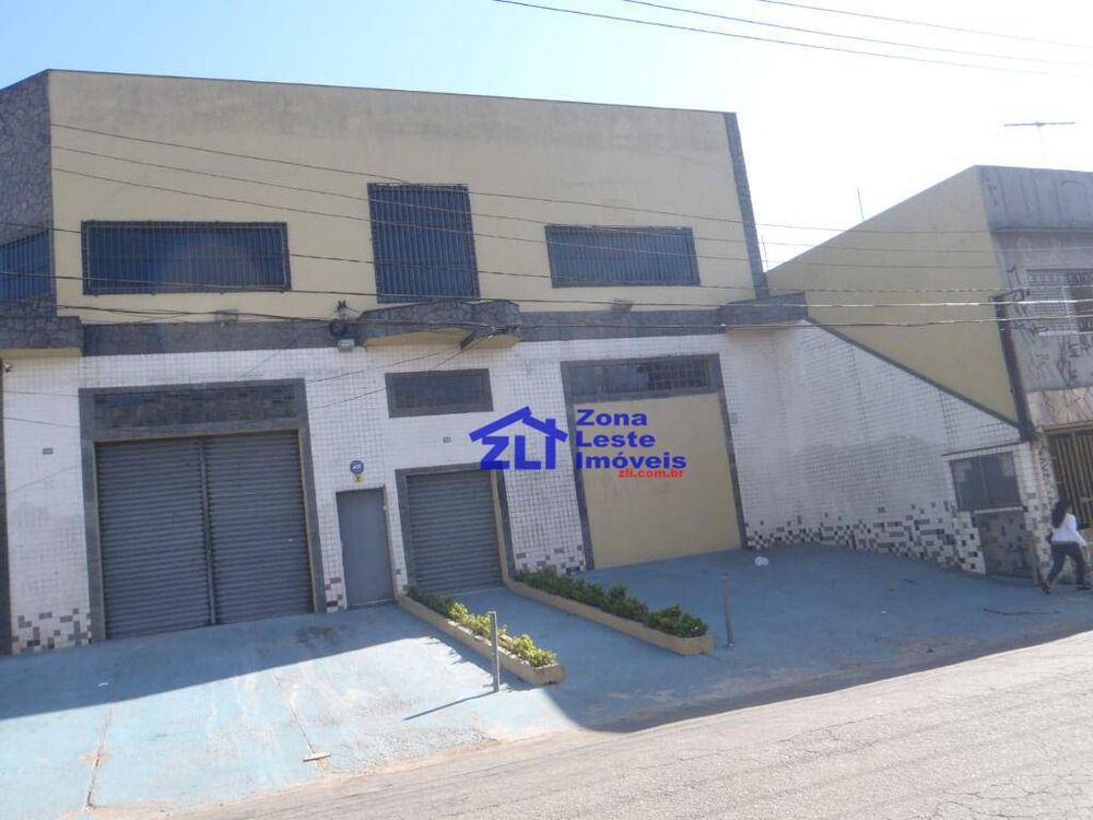 Loja-Salão, 509 m² - Foto 6