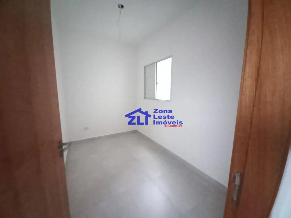 Apartamento, 2 quartos, 42 m² - Foto 3
