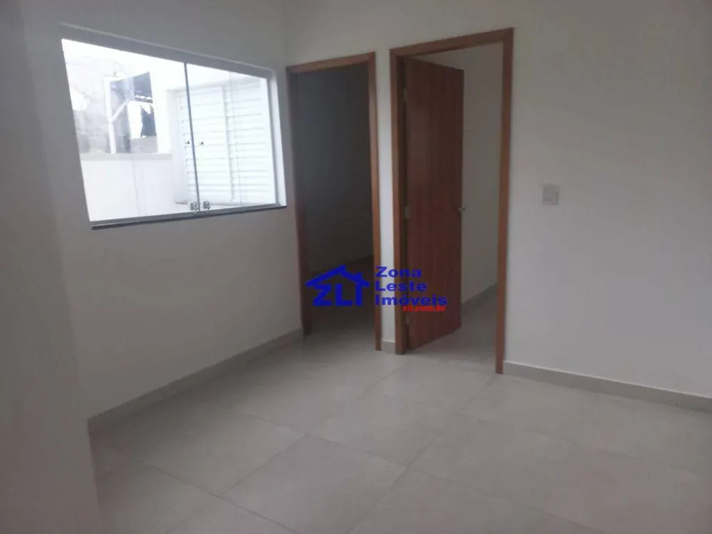Apartamento, 2 quartos, 42 m² - Foto 2