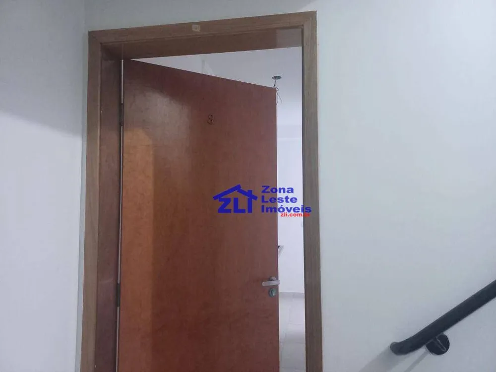 Apartamento, 2 quartos, 42 m² - Foto 1