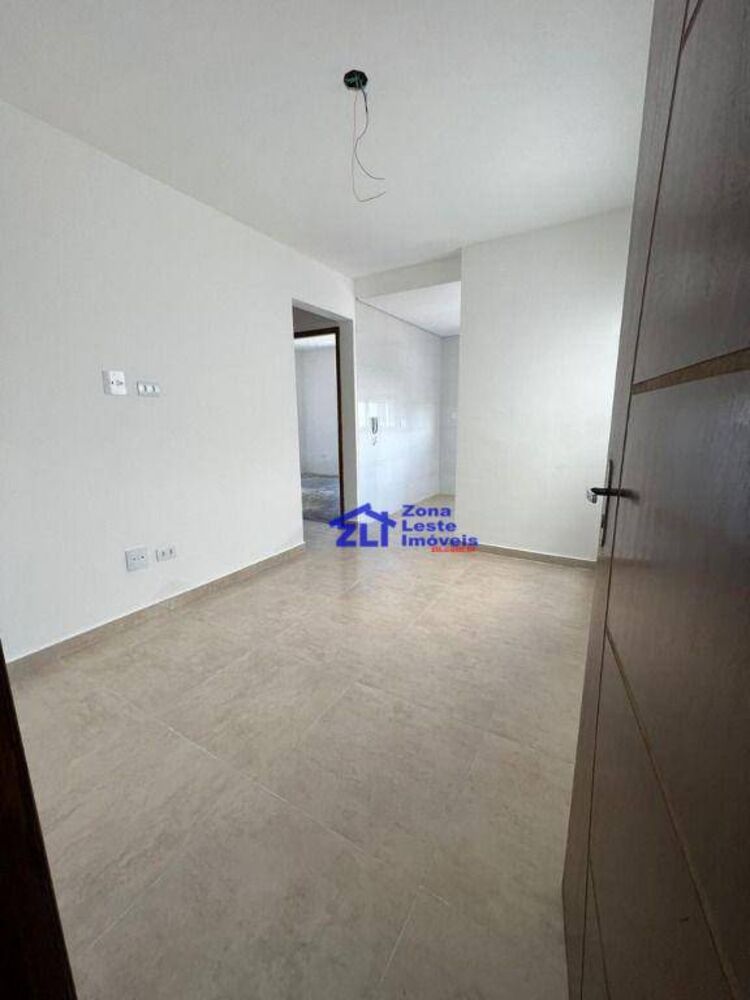 Apartamento, 2 quartos, 40 m² - Foto 5