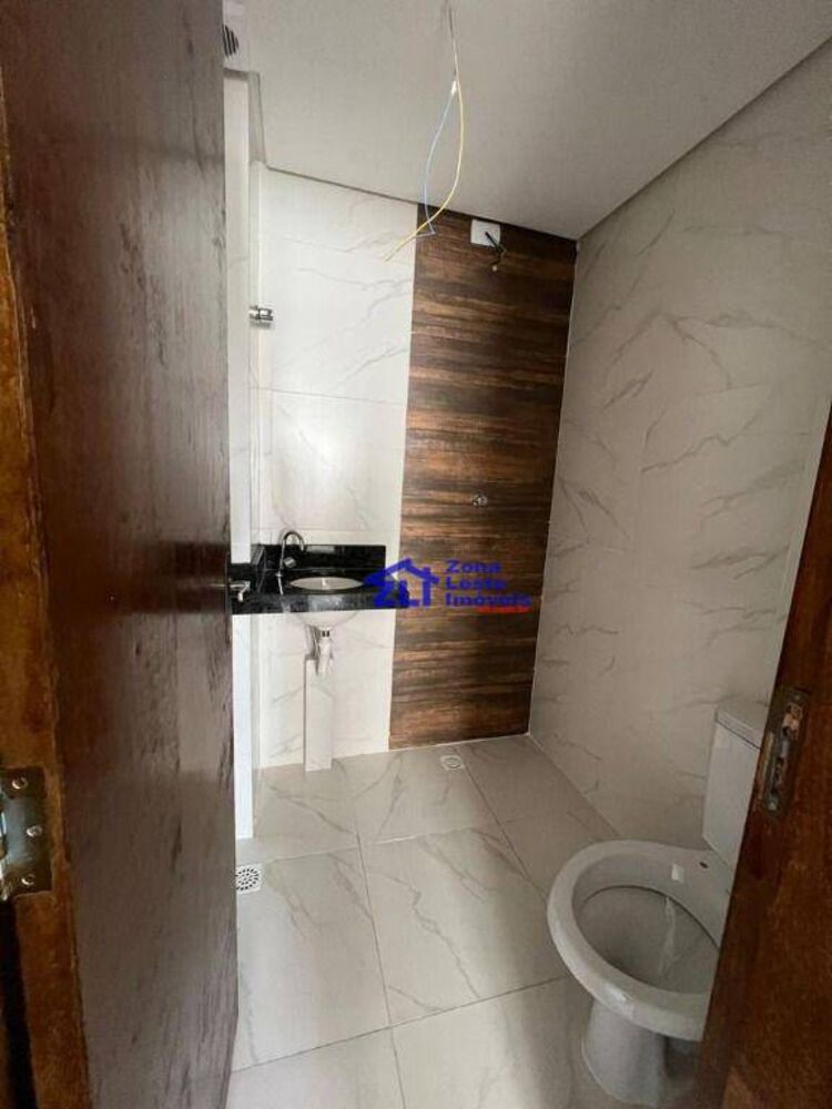 Apartamento, 2 quartos, 40 m² - Foto 2
