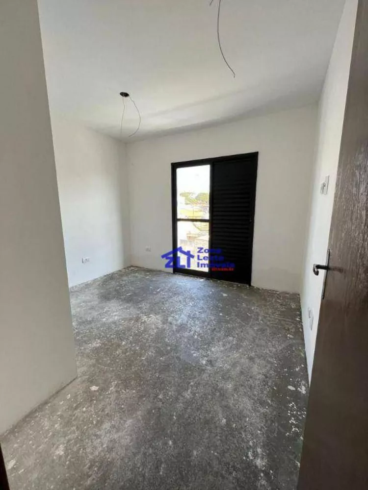 Apartamento, 2 quartos, 40 m² - Foto 1