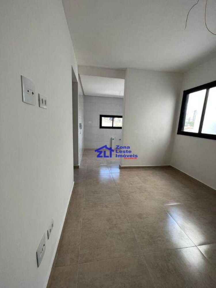 Apartamento, 2 quartos, 40 m² - Foto 3