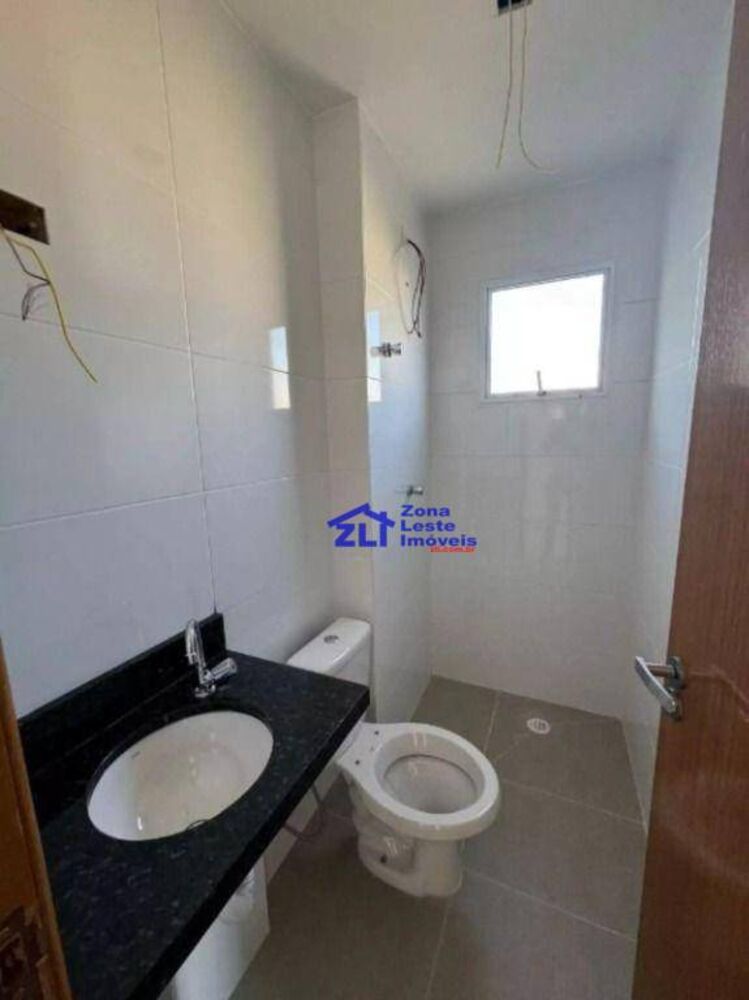 Apartamento, 2 quartos, 33 m² - Foto 4