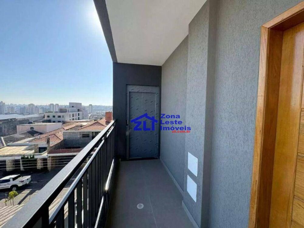 Apartamento, 2 quartos, 33 m² - Foto 2