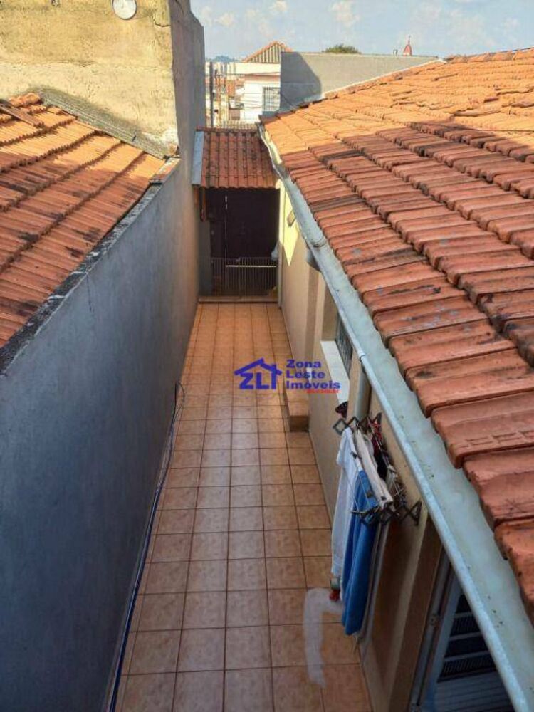 Casa à venda com 3 quartos, 120m² - Foto 4