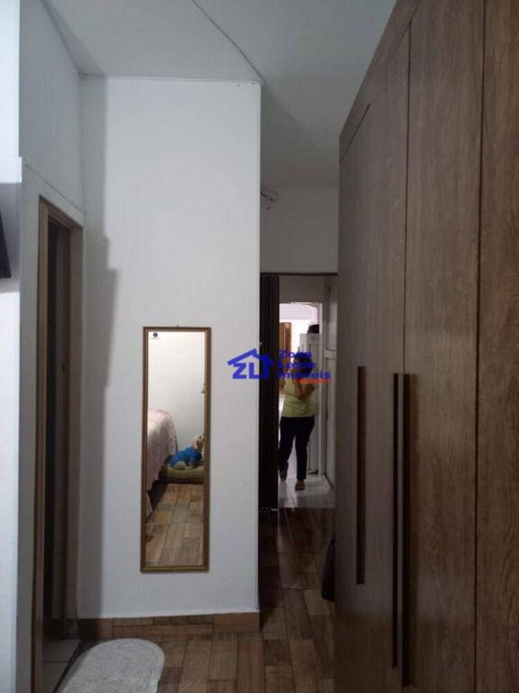 Casa à venda com 3 quartos, 120m² - Foto 7