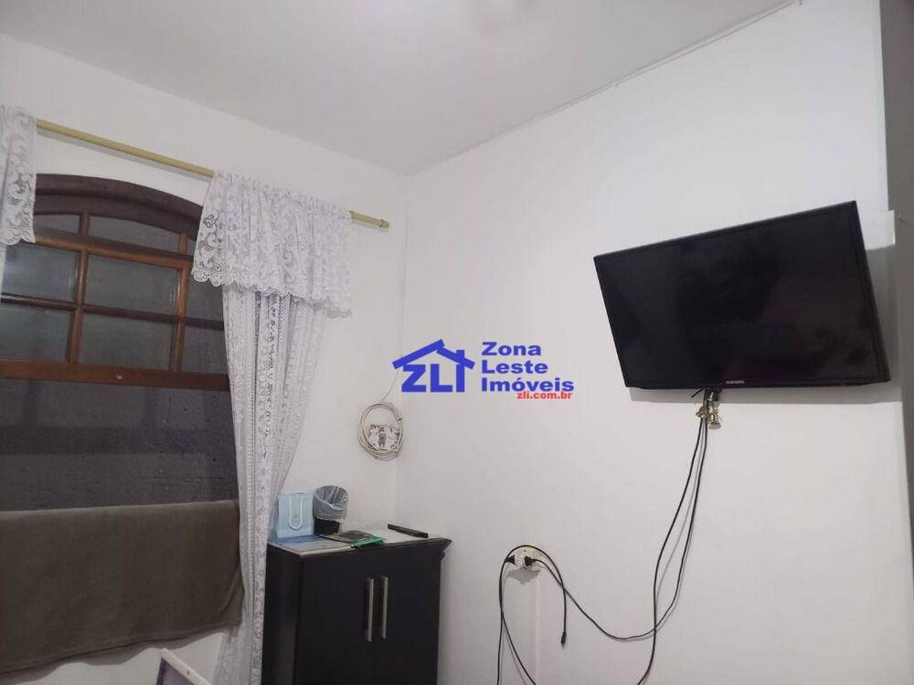 Casa à venda com 3 quartos, 120m² - Foto 8
