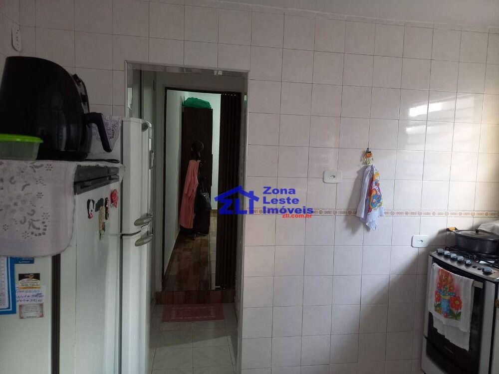 Casa à venda com 3 quartos, 120m² - Foto 10