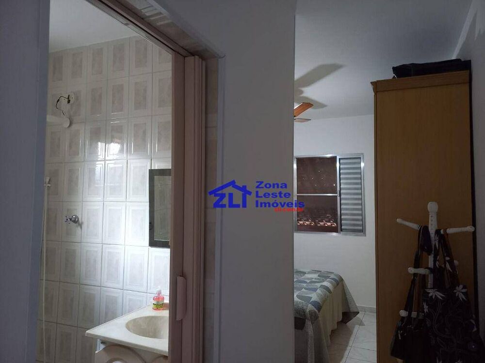 Casa à venda com 3 quartos, 120m² - Foto 15