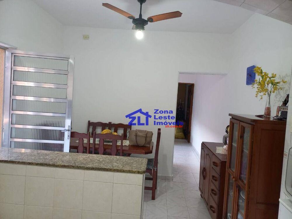 Casa à venda com 3 quartos, 120m² - Foto 19