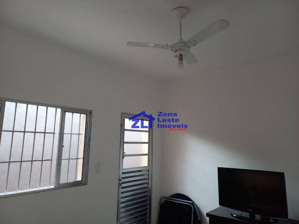 Casa à venda com 3 quartos, 120m² - Foto 16