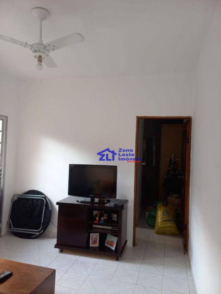 Casa à venda com 3 quartos, 120m² - Foto 20