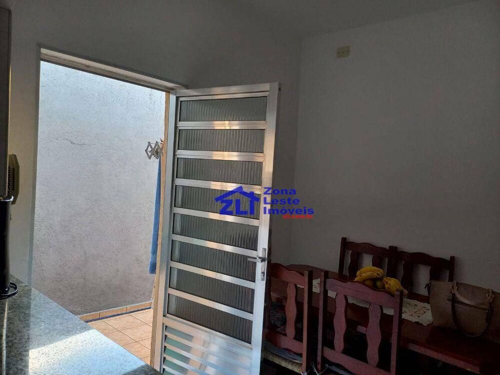 Casa à venda com 3 quartos, 120m² - Foto 17
