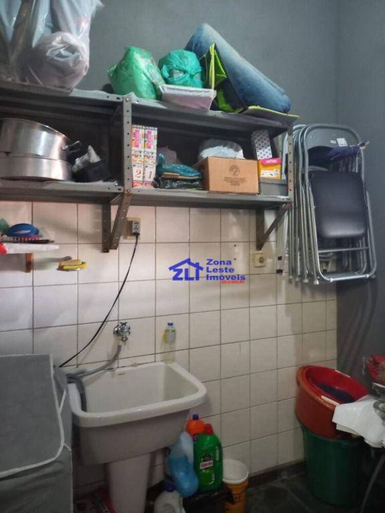 Casa à venda com 3 quartos, 120m² - Foto 5