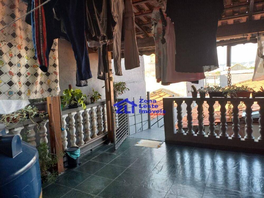 Casa à venda com 3 quartos, 120m² - Foto 6