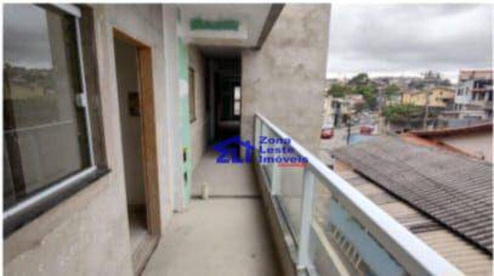 Apartamento, 2 quartos, 36 m² - Foto 1