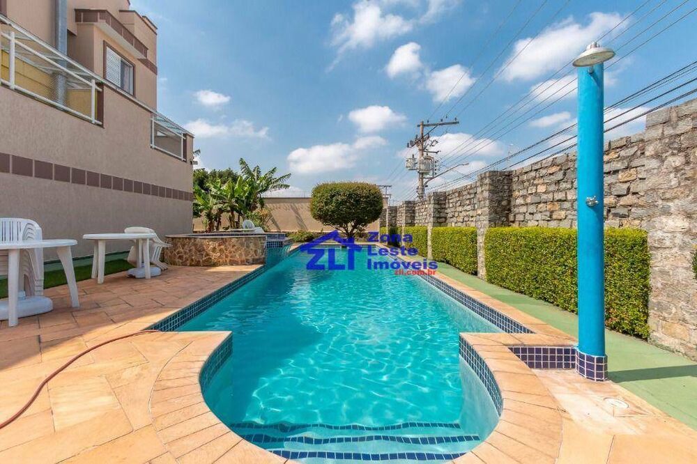 Sobrado, 3 quartos, 202 m² - Foto 8