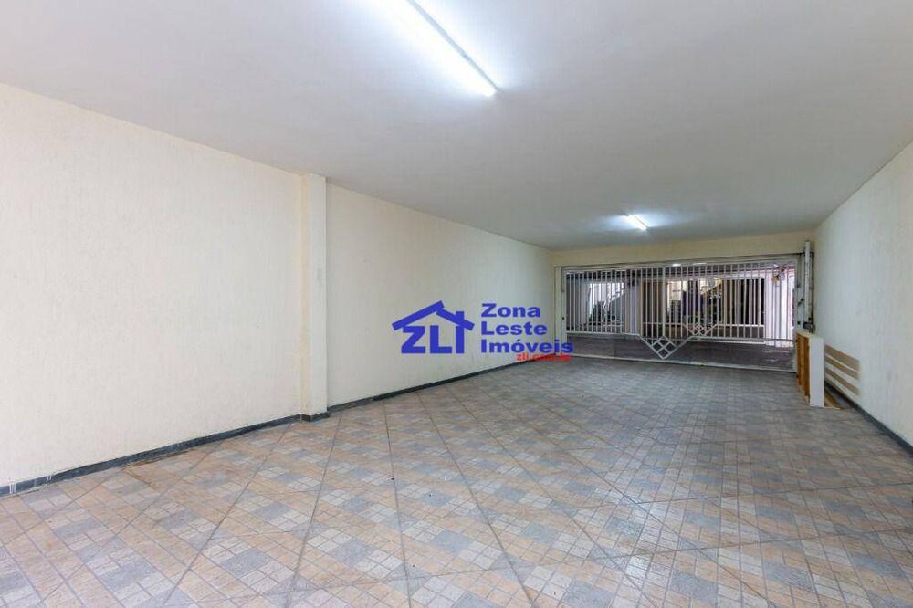 Sobrado, 3 quartos, 202 m² - Foto 5