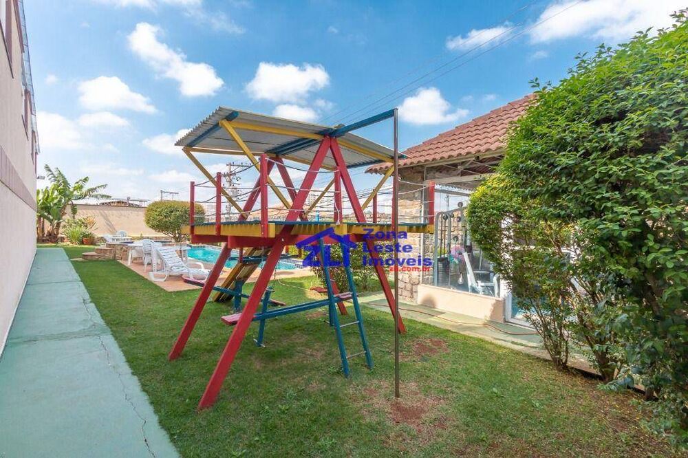 Sobrado, 3 quartos, 202 m² - Foto 6