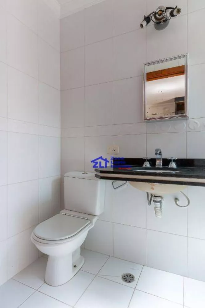 Sobrado, 3 quartos, 202 m² - Foto 3