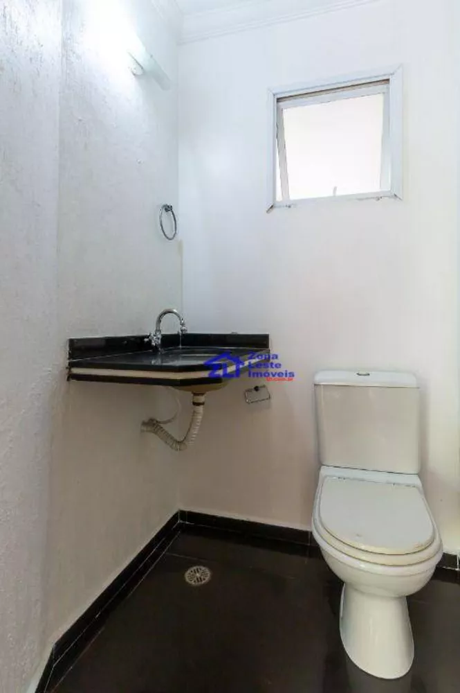 Sobrado, 3 quartos, 202 m² - Foto 2