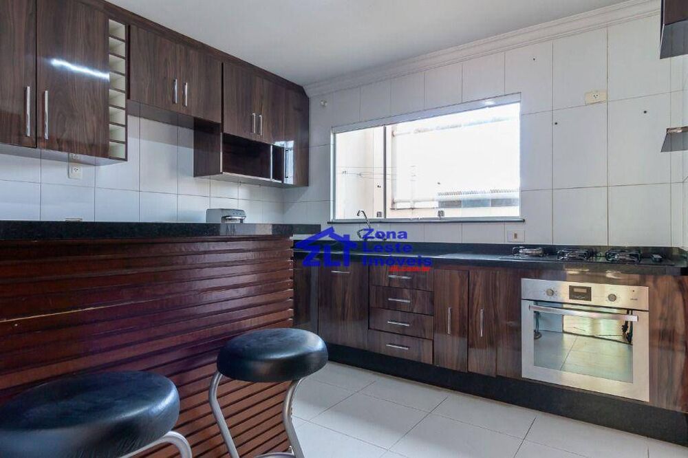 Sobrado, 3 quartos, 202 m² - Foto 7