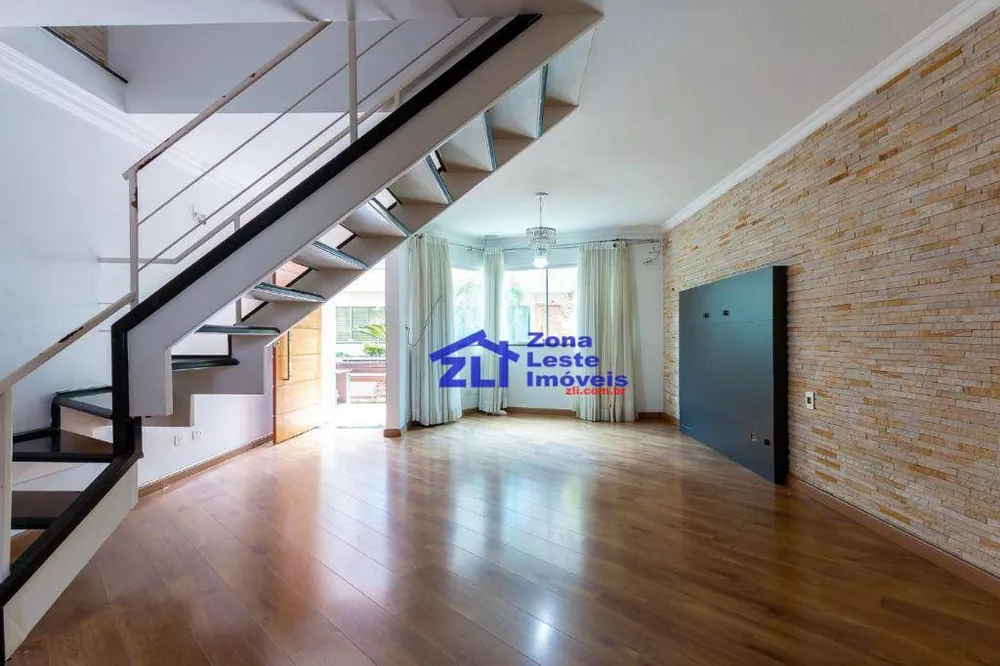 Sobrado, 3 quartos, 202 m² - Foto 4