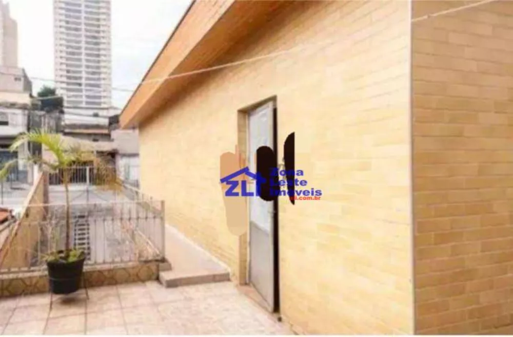 Casa, 5 quartos, 280 m² - Foto 1