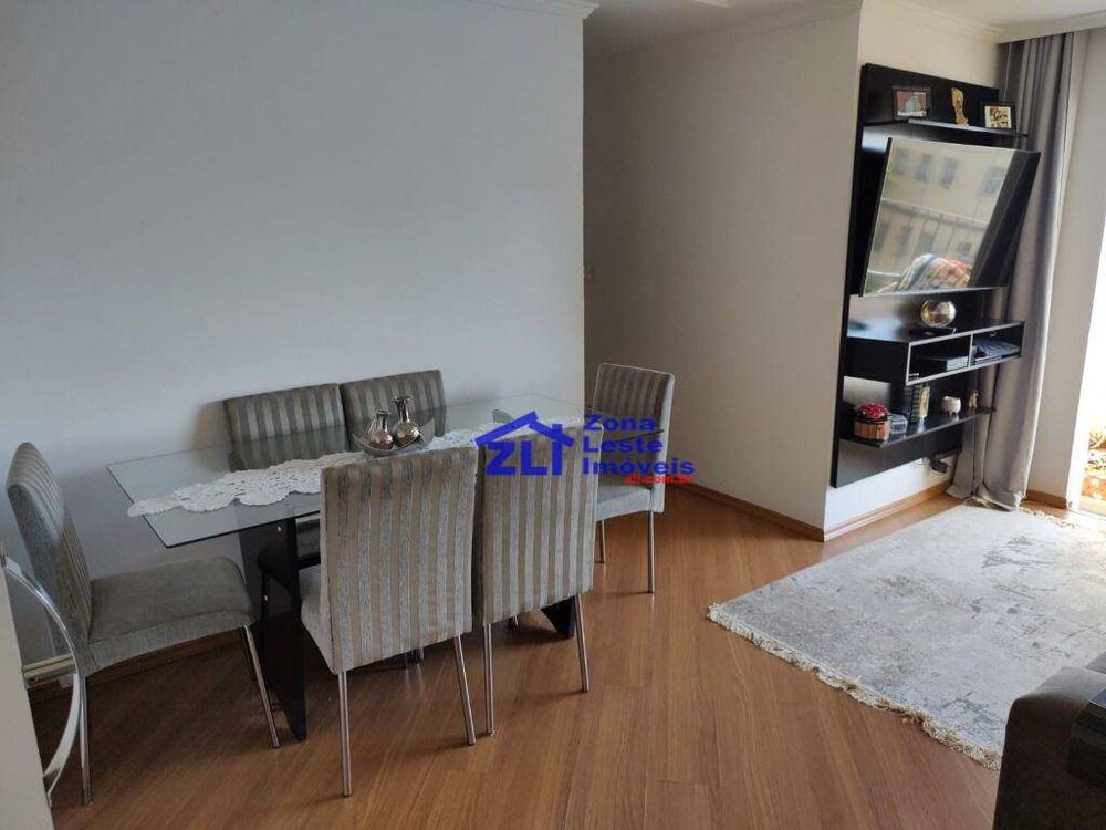 Apartamento, 3 quartos, 82 m² - Foto 7