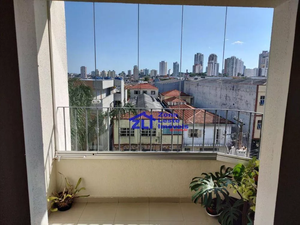 Apartamento, 3 quartos, 82 m² - Foto 4