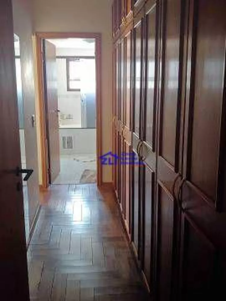 Apartamento, 3 quartos, 135 m² - Foto 3