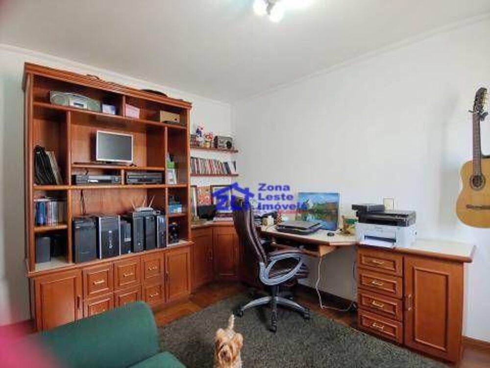 Apartamento, 3 quartos, 135 m² - Foto 4