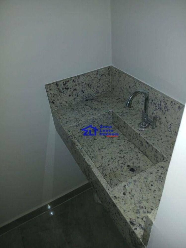 Sobrado, 3 quartos, 140 m² - Foto 1