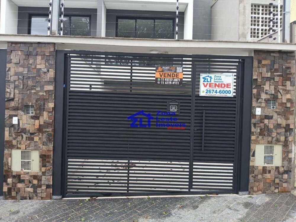 Sobrado, 3 quartos, 140 m² - Foto 2