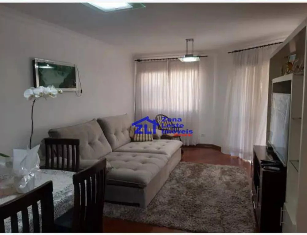 Apartamento, 3 quartos, 127 m² - Foto 3