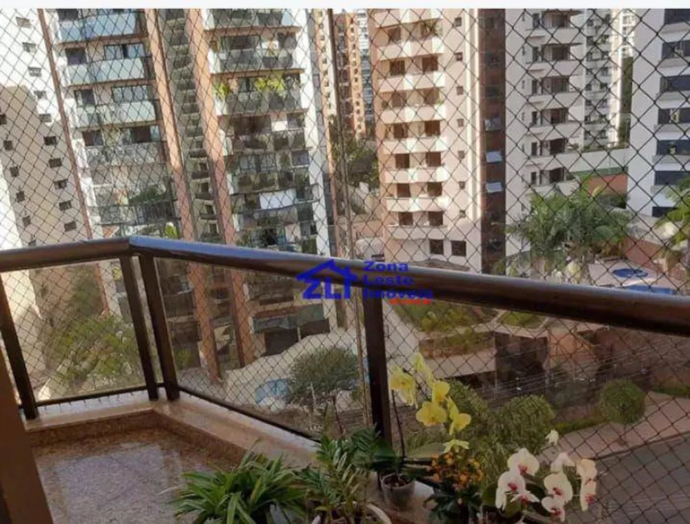 Apartamento, 3 quartos, 127 m² - Foto 2