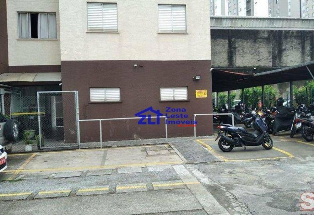 Apartamento, 2 quartos, 58 m² - Foto 1