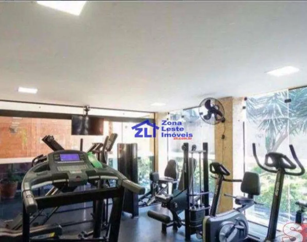 Apartamento, 2 quartos, 58 m² - Foto 3