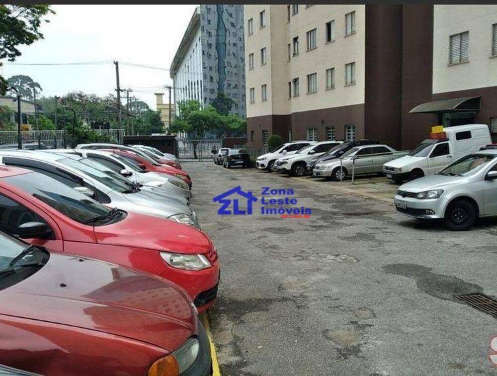 Apartamento, 2 quartos, 58 m² - Foto 4