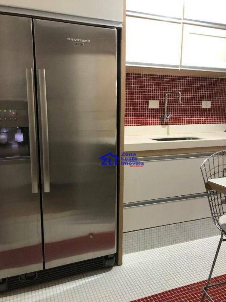 Apartamento à venda com 2 quartos, 58m² - Foto 1