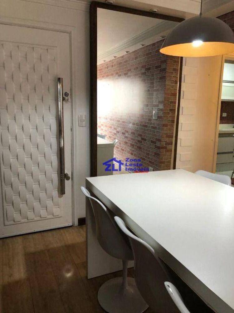 Apartamento à venda com 2 quartos, 58m² - Foto 3