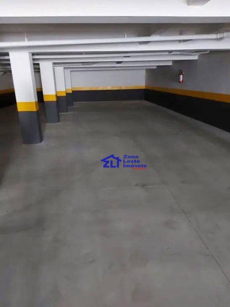 Apartamento, 2 quartos, 40 m² - Foto 4