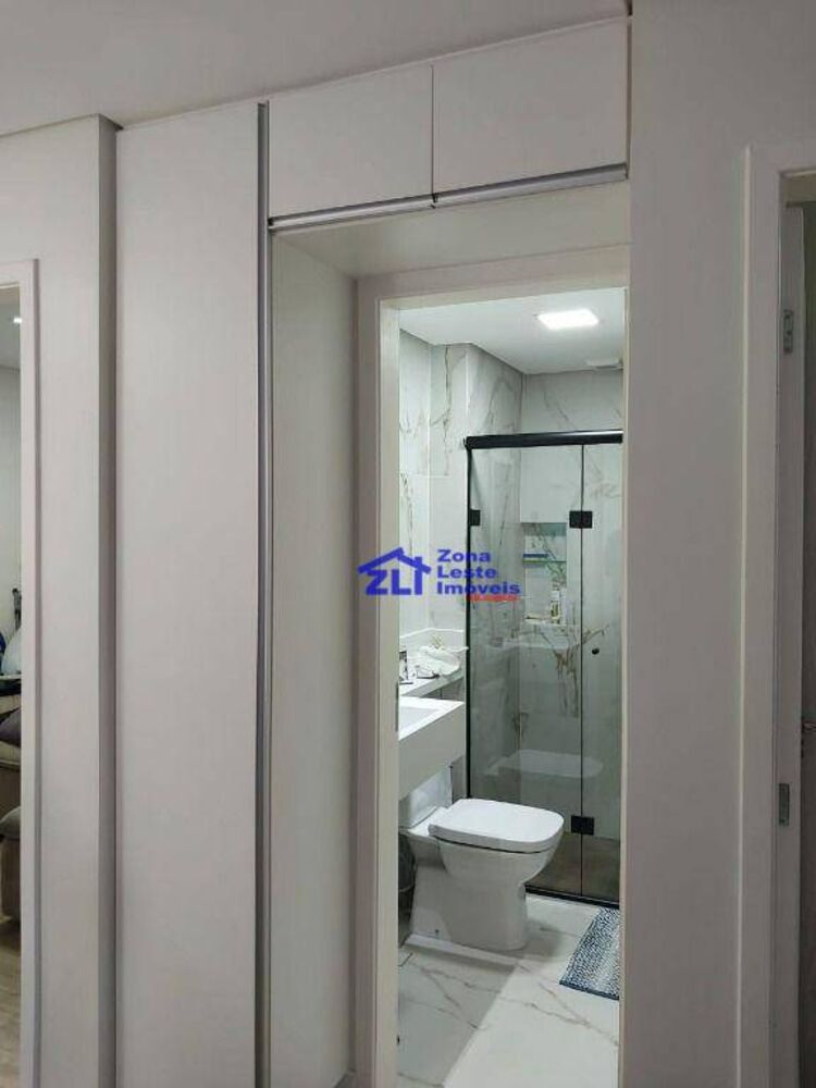 Apartamento, 2 quartos, 40 m² - Foto 3